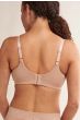 Monica Full Coverage Wireless Pocketed Mastectomy Bra by AnaOno