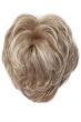 Mono Wiglet by Estetica Designs Wigs - Lace Front, Monofilament Top Hairpiece