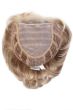 Mono Wiglet by Estetica Designs Wigs - Lace Front, Monofilament Top Hairpiece