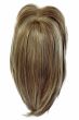 Mono Wiglet 413 by Estetica Designs Wigs - Monofilament Part Hairpiece 