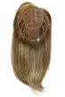Mono Wiglet 413 by Estetica Designs Wigs - Monofilament Part Hairpiece 