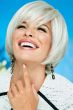 Muse by Raquel Welch Wigs - Monofilament, Lace Front, Hand Tied Wig