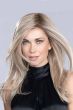 Music Wig by Ellen Wille | Petite/Average, Lace Front, Mono Part, Heat Friendly