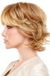 Naomi by Jon Renau Wigs - Monofilament, Lace Front Wig
