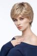 Napa Wig by Dream USA | Hand Tied, Lace Front, Monofilament