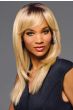 Nashea Wig by Kim Kimble | Monofilament Part, Heat Friendly