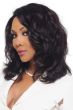 Nature Wig by Vivica Fox | Human Hair, Lace Front 