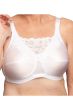 660 Mastectomy Bra by Nearly Me | Wire-Free Pocketed Bra