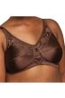 600 Mastectomy Bra by Nearly Me | Seamless Pocketed Bra