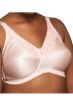 600 Mastectomy Bra by Nearly Me | Seamless Pocketed Bra