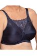 660 Mastectomy Bra by Nearly Me | Wire-Free Pocketed Bra