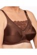 660 Mastectomy Bra by Nearly Me | Wire-Free Pocketed Bra