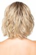 New Wave Wig by TressAllure | Heat Resistant, Lace Front, Monofilament 
