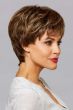 Amber by Henry Margu Wigs