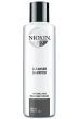Nioxin 2 shampoo