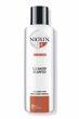 Nioxin 4 shampoo