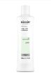 Nioxin conditioner for sensitive scalps