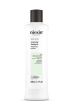 Nioxin scalp cleansing shampoo