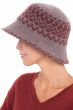 Nordic Wool Cloche Hat | Trendy Wool Bucket Hats for Women