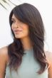 Malibu Hair Topper by Noriko | Monofilament