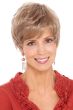 Nova by Cardani Wigs | Textured Pixie Wig with Bangs
