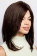 Oakly Wig by Amore | Human Hair, Lace Front, Hand Tied