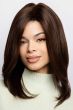 Oakly Wig by Amore | Human Hair, Lace Front, Hand Tied