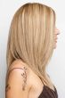 Oakly Wig by Amore | Human Hair, Lace Front, Hand Tied