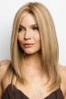 Oakly Wig by Amore | Human Hair, Lace Front, Hand Tied