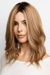 Oakly Wig by Amore | Human Hair, Lace Front, Hand Tied