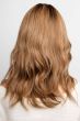 Oakly Wig by Amore | Human Hair, Lace Front, Hand Tied
