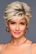 On Set Wig by Eva Gabor | Lace Front, Heat Friendly