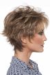 Ophelia Wig by Envy \ Human Hair / Synthetic Blend