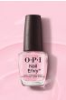 OPI Pink to Envy Strength + Color