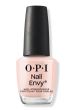 OPI Nail Envy Nail Strengthener + Color