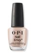 OPI Nail Envy Nail Strengthener + Color