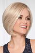 Opulence by Eva Gabor Wigs- Monofilament, Lace Front Wig