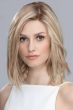 Orbit Hair Topper by Ellen Wille | Remy Human Hair, Hand Tied, Lace Front, Monofilament,