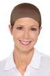 Deluxe Organic Cotton Wig Cap | Wig Cap & Hat Liner