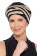 Organic Cotton Twist Turban by Cardani 
