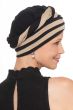 Organic Cotton Twist Turban by Cardani 
