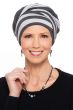 Organic Cotton Twist Turban by Cardani 