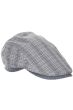 Owen Cotton Blend Driver Cap | Classy Driver Caps for Men