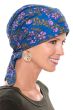 Padded Carol Scarf | Easy To Tie Padded Head Scarf Head Covering