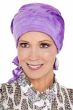 Padded Carol Scarf | Easy To Tie Padded Head Scarf Head Covering