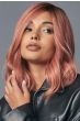 Panache Wavez Wig by Rene of Paris | Heat Resistant, Lace Front 