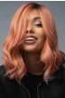 Panache Wavez Wig by Rene of Paris | Heat Resistant, Lace Front 