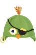 Kids Hand Crocheted Parrot Hat | Boys or Girls Beanie Cap