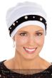 Pearl Elastic Headband | Headband & Hat Accessory