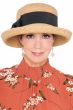 Vintage Penelope Cloche Hat | UPF Sun Hats for Women